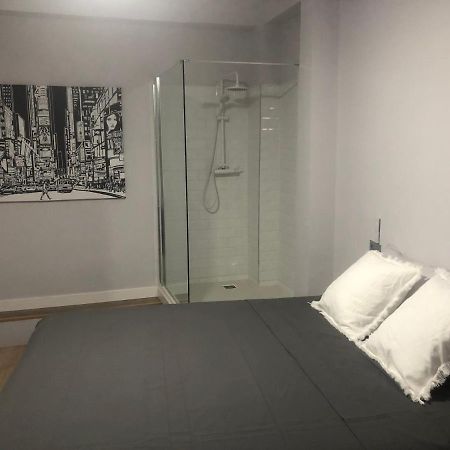 Romantico Apartamento Cerca La Playa 2 Almería Exterior foto
